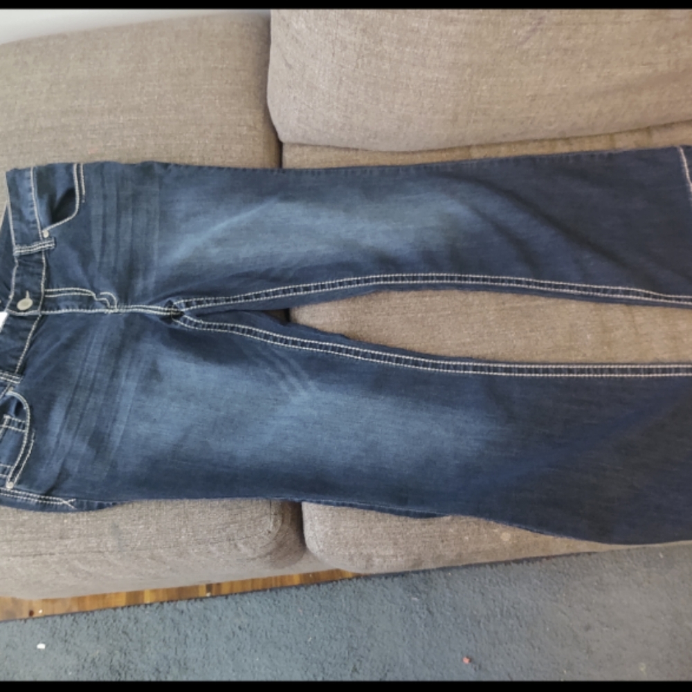 Maurice's Jeans